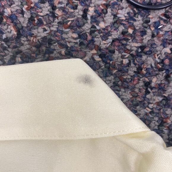 J. Crew Collection silk tuxedo tunic - Picture 4 of 6